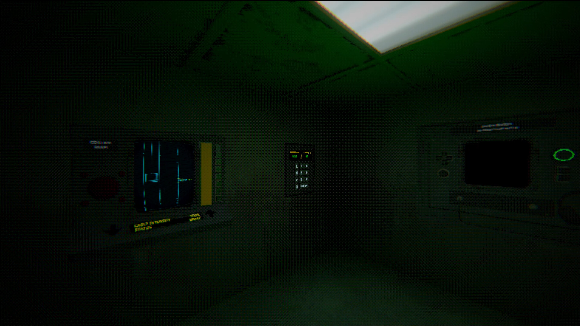 Shell as Hard as Steel screenshot 5