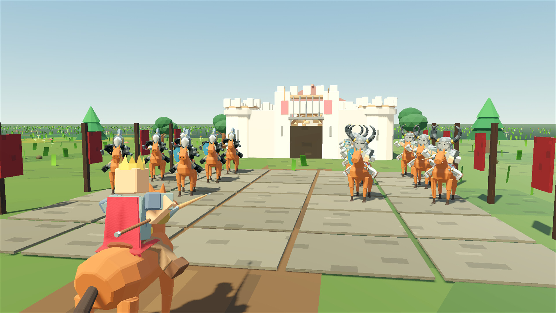 make kingdom great again screenshot 5