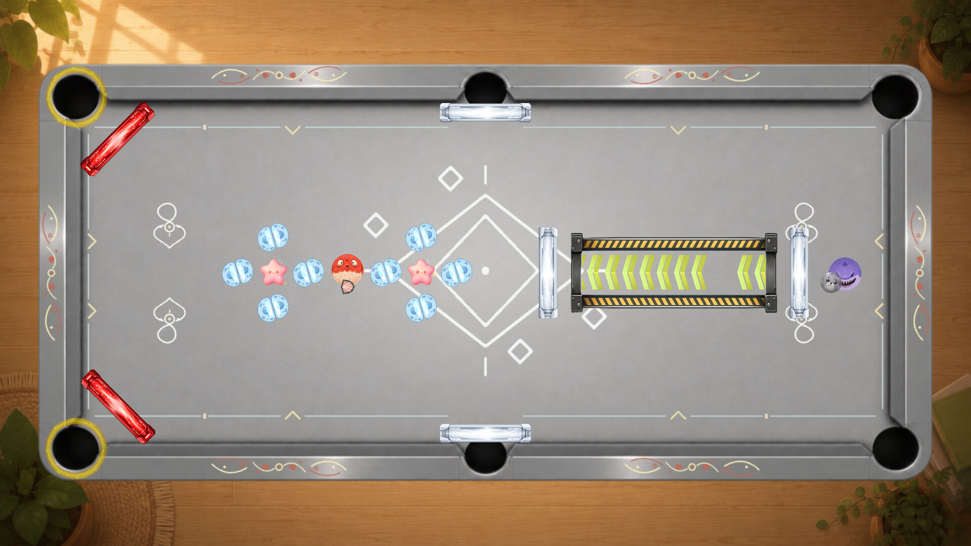 Perfect Route screenshot 5
