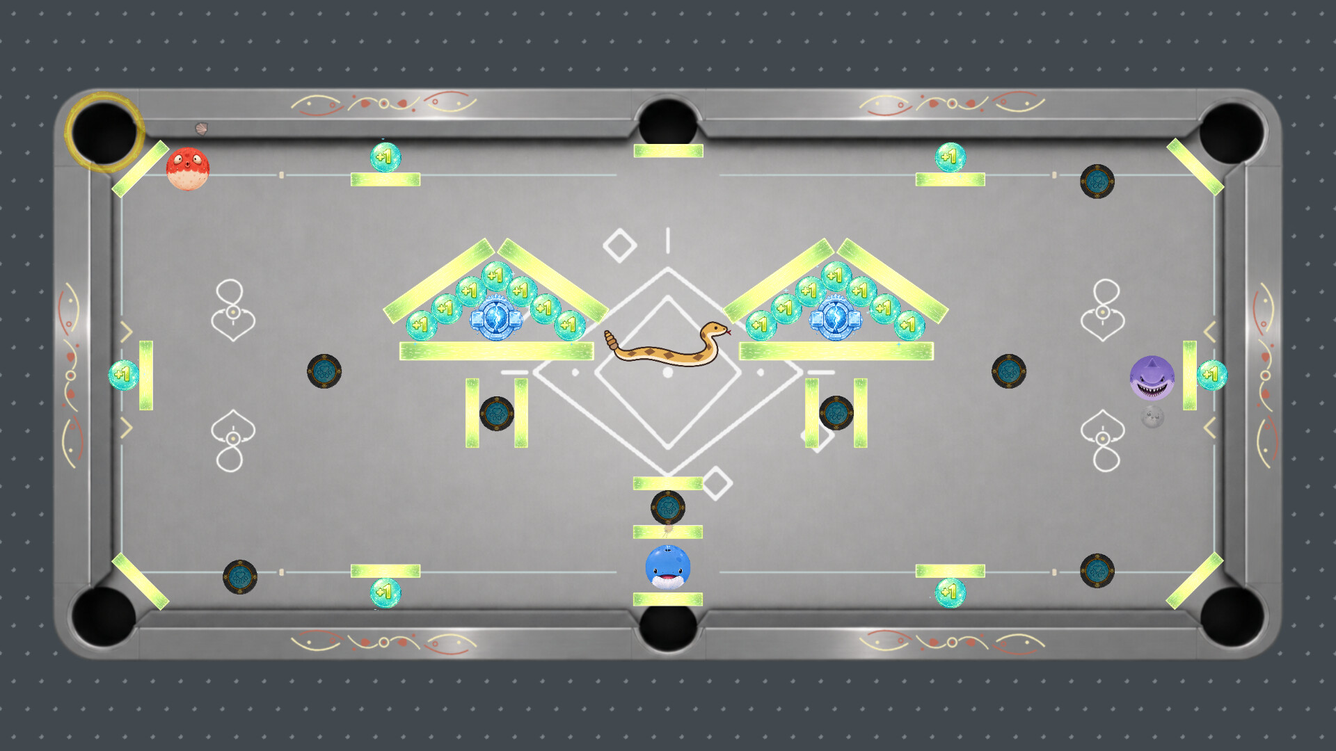 Perfect Route screenshot 3
