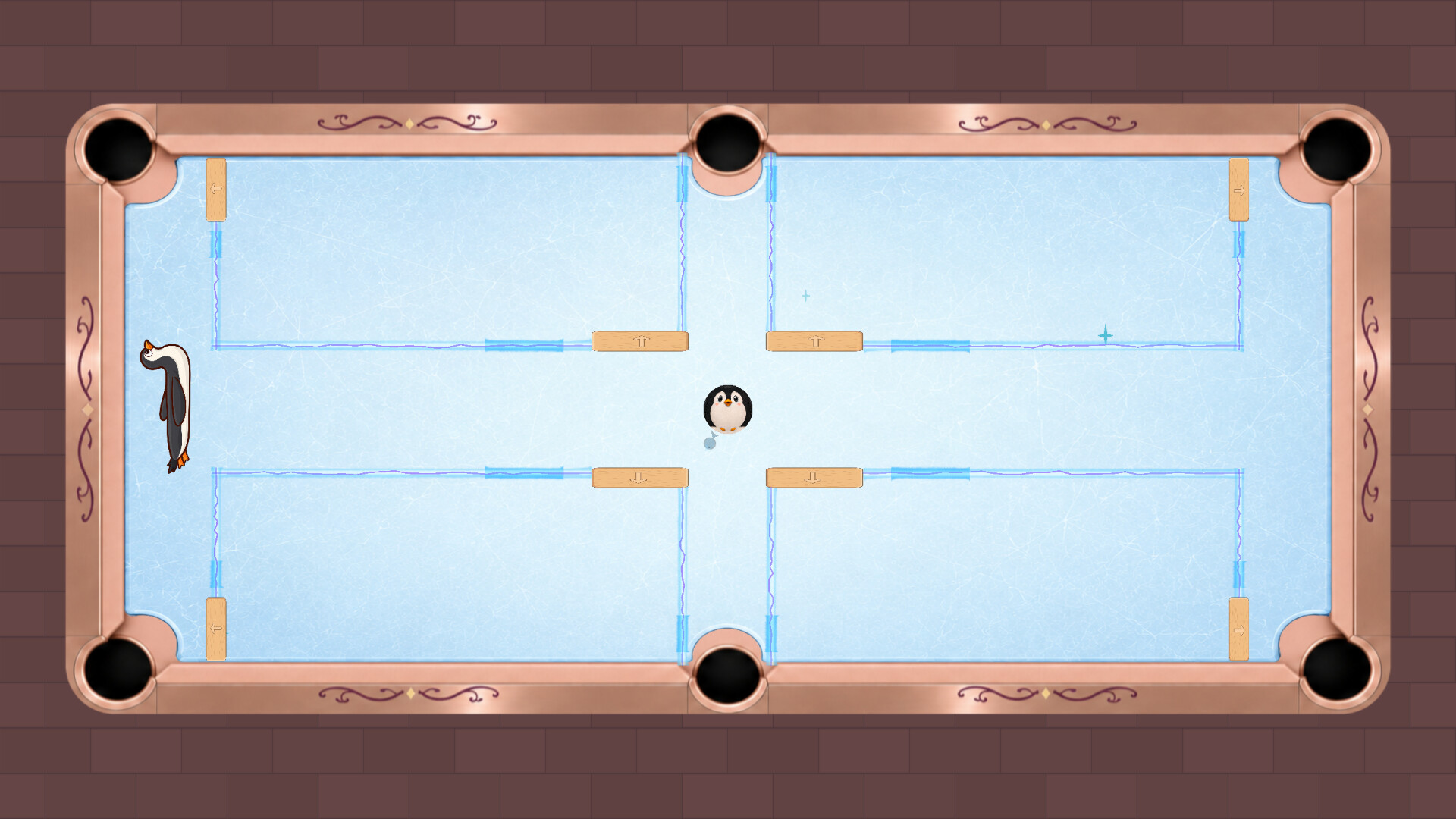 Perfect Route screenshot 4