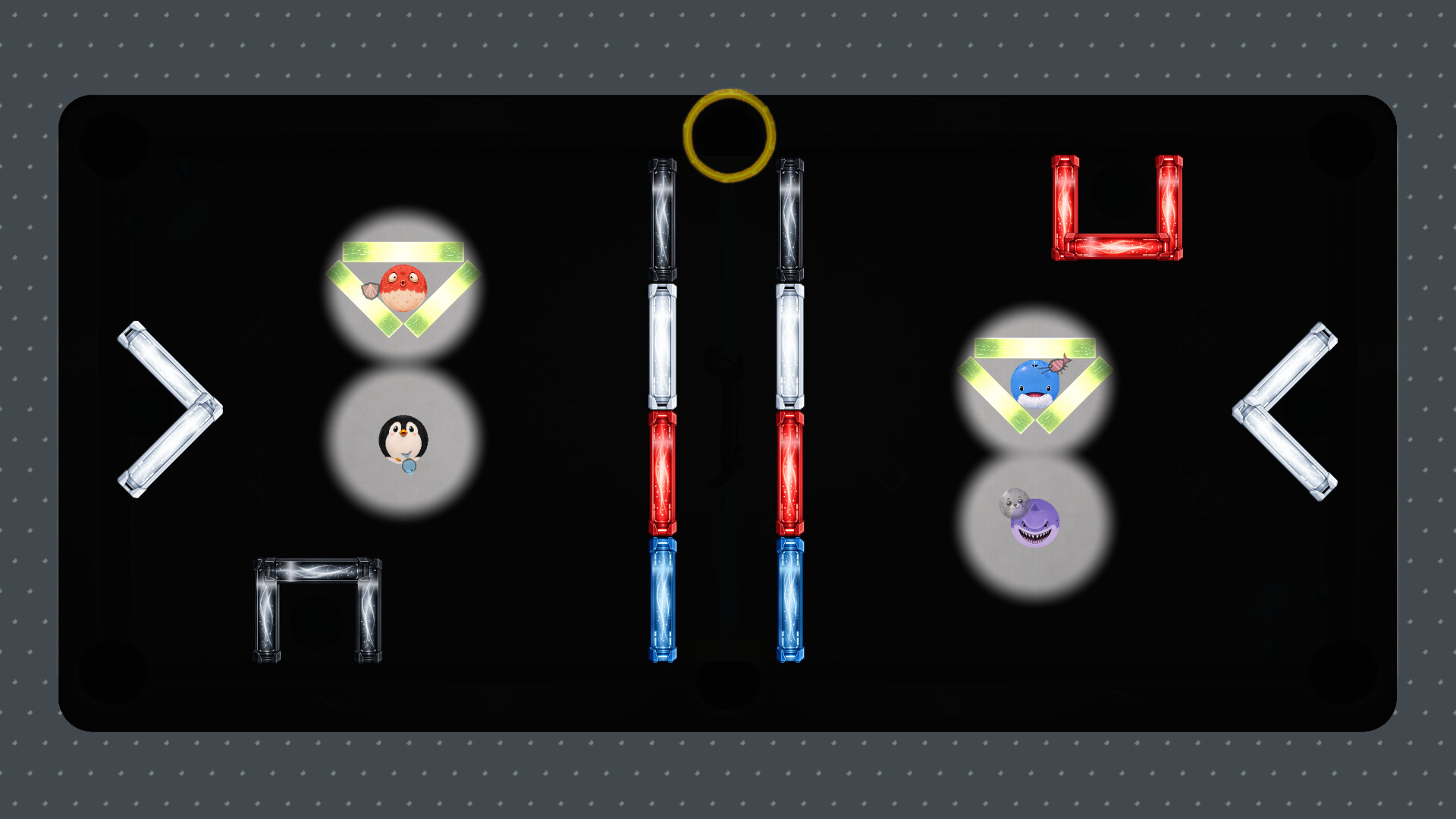 Perfect Route screenshot 5