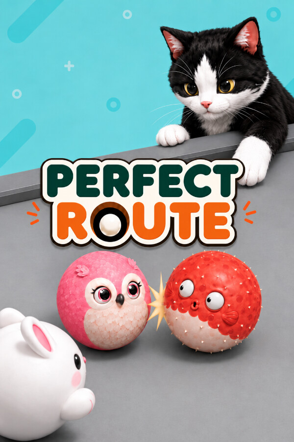 Perfect Route