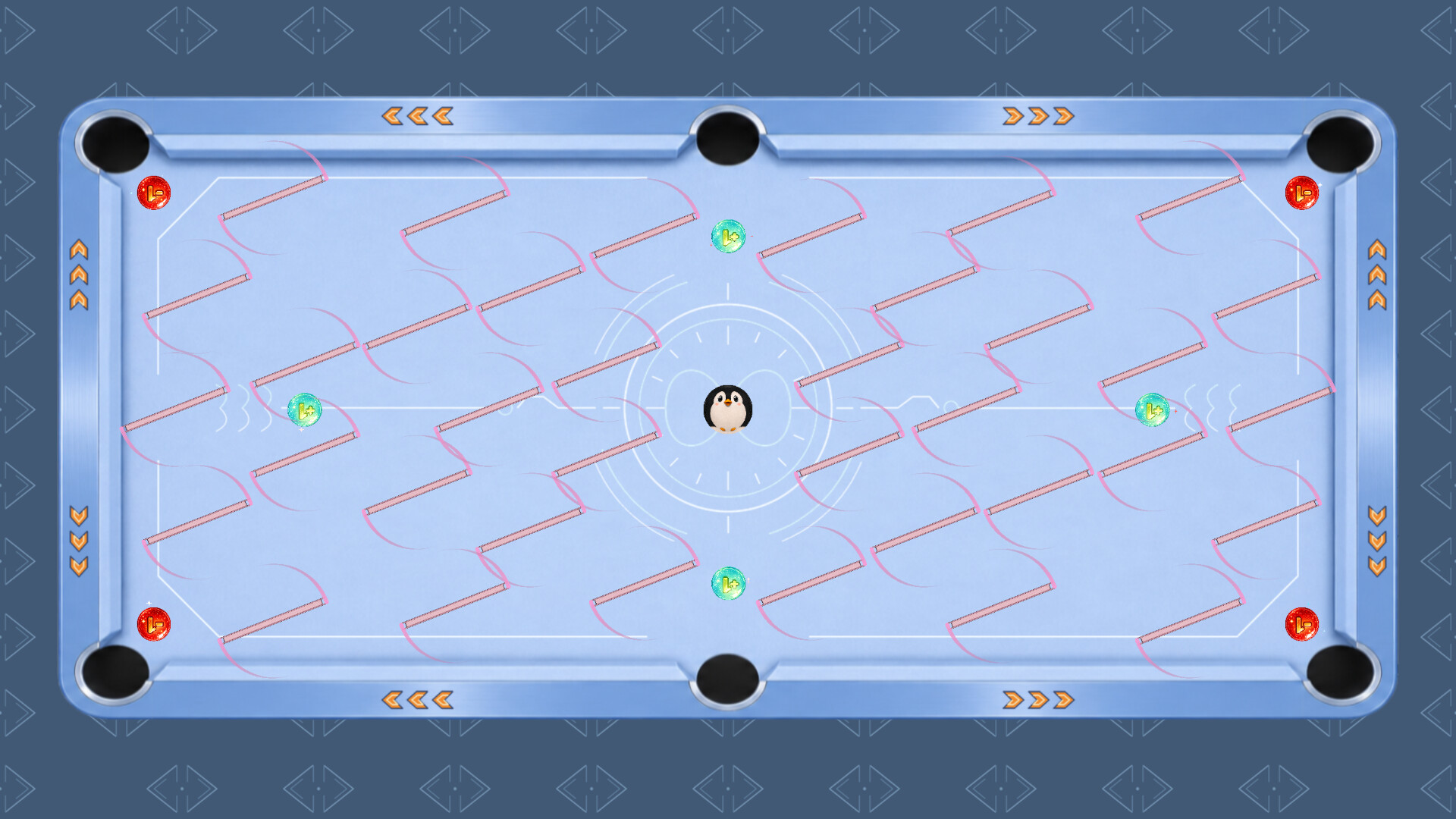 Perfect Route screenshot 2