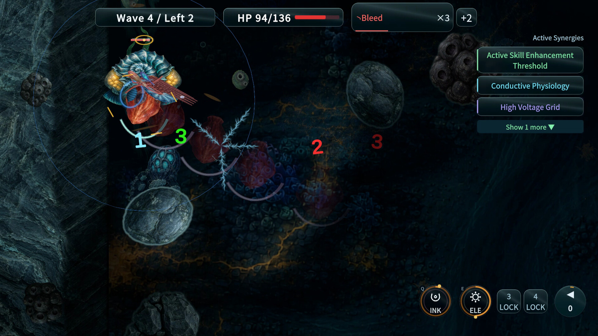 Hetero-Genesis screenshot 2