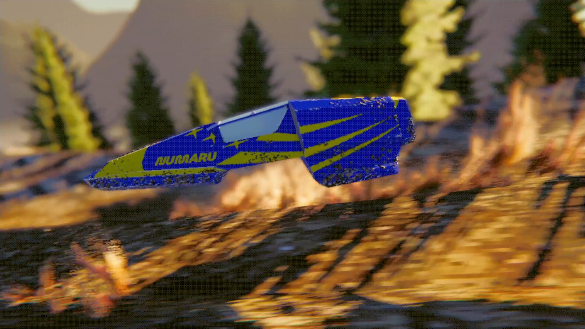 DustOut screenshot 4