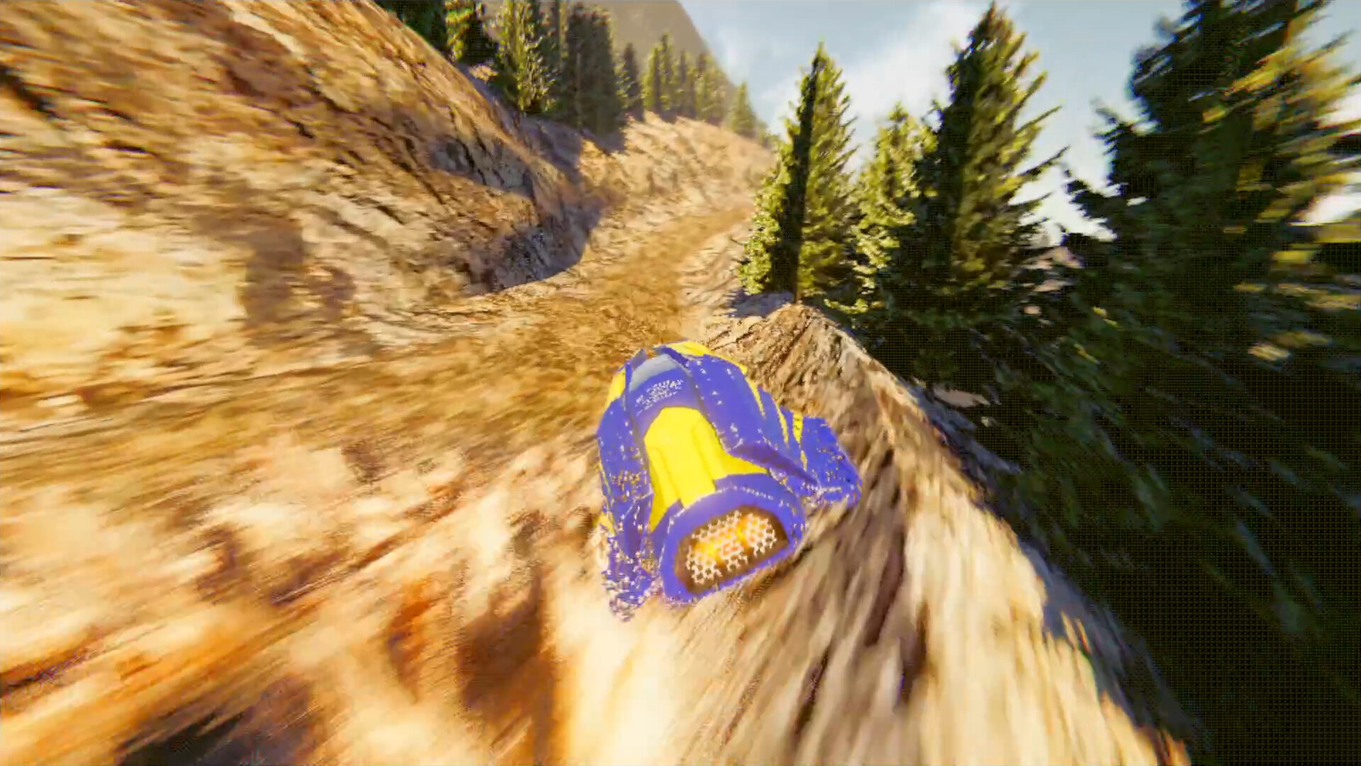 DustOut screenshot 3
