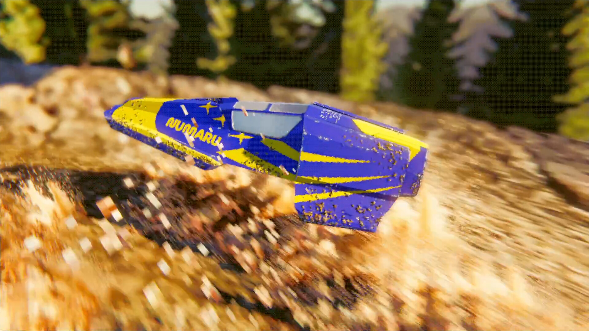DustOut screenshot 1