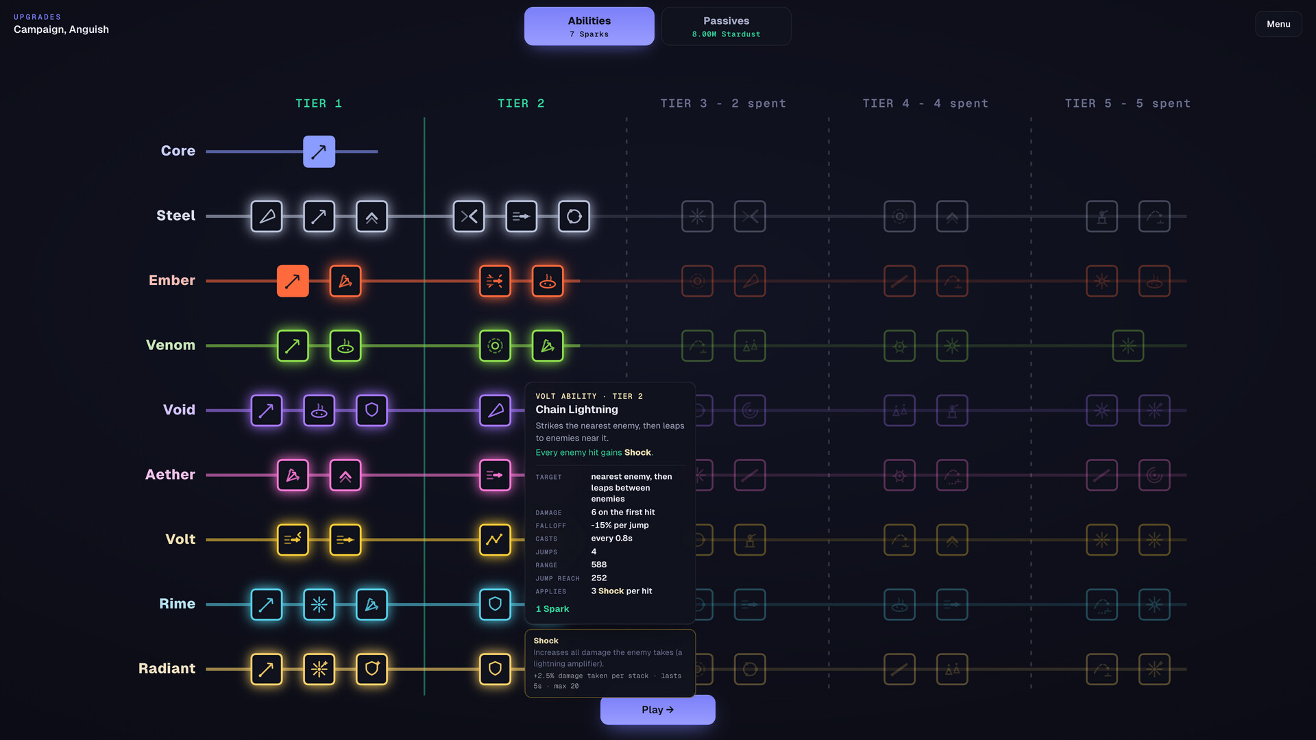 Idle Survivor screenshot 4
