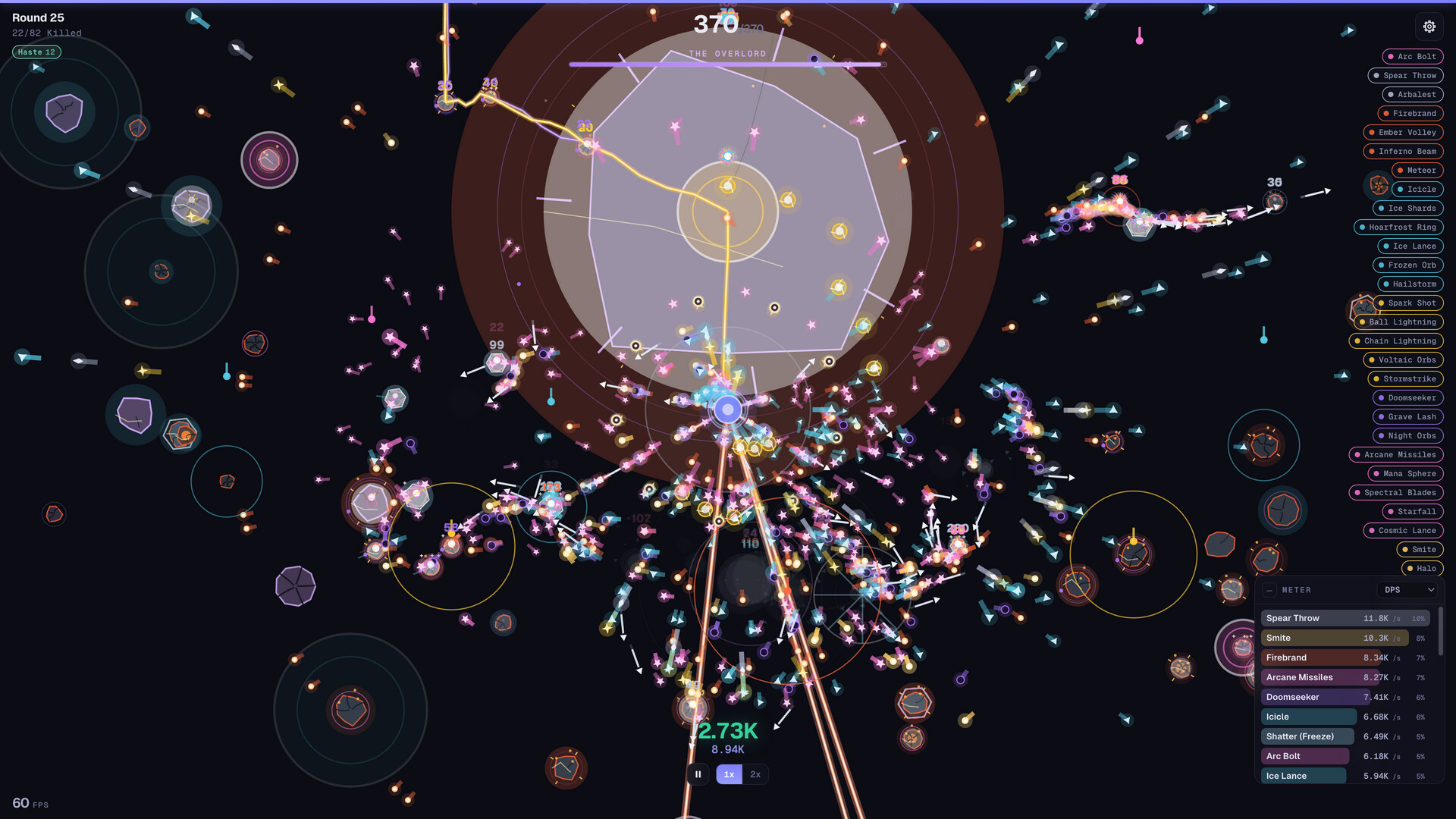 Idle Survivor screenshot 3