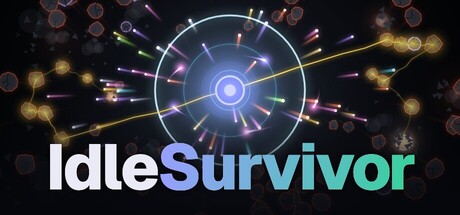 Cover art from Idle Survivor