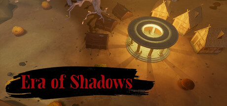 Cover art from Era of Shadows