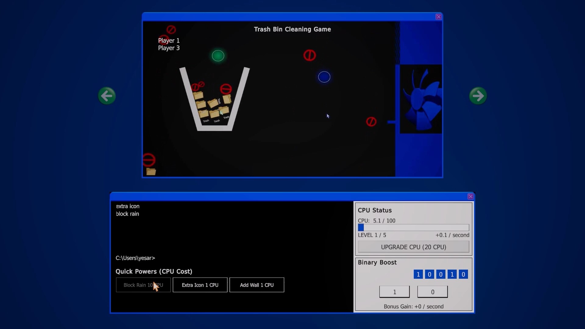 YunDos 6p screenshot 3