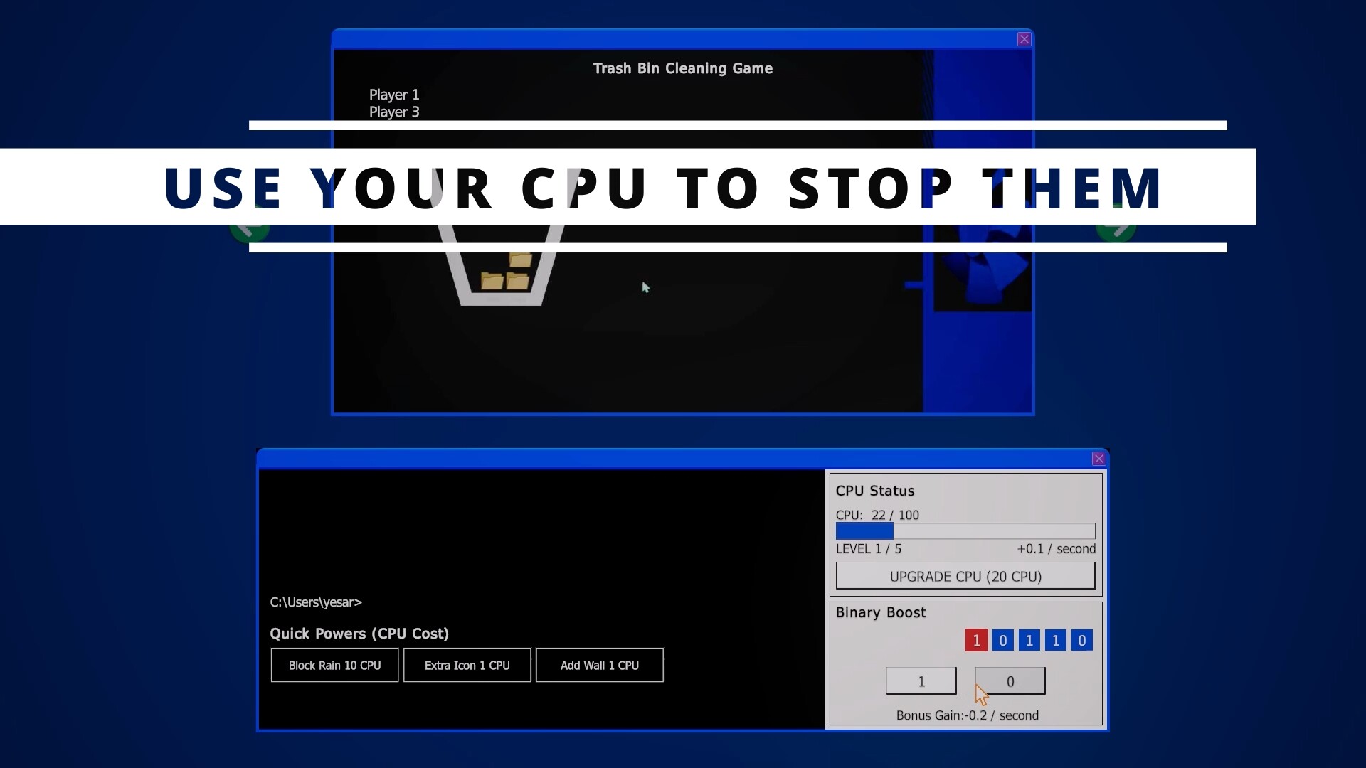 YunDos 6p screenshot 5