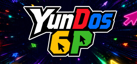 Cover art from YunDos 6p
