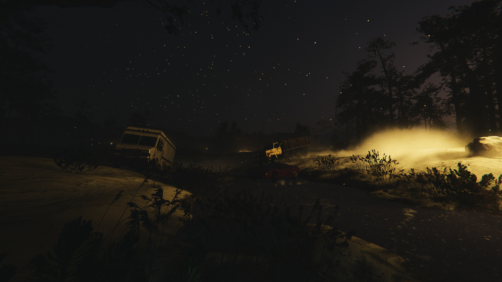 Decimate Drive 2 screenshot 3