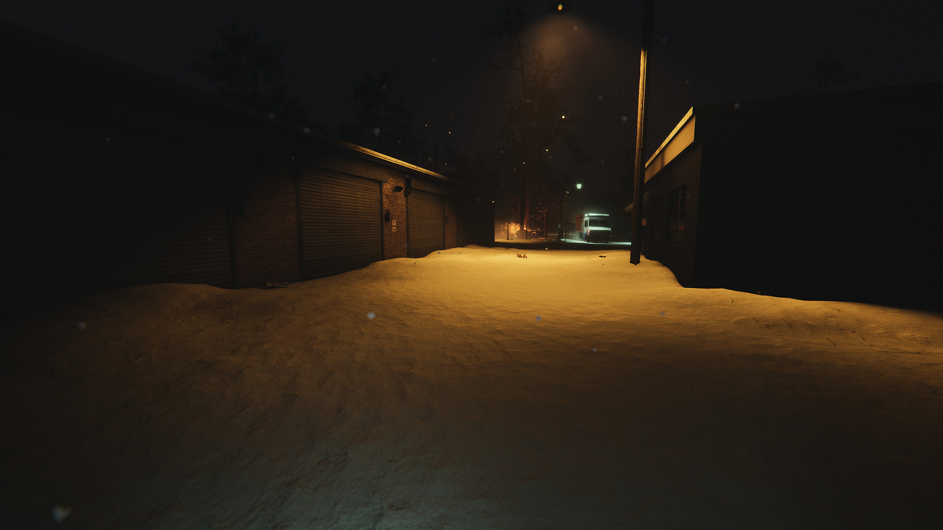 Decimate Drive 2 screenshot 4