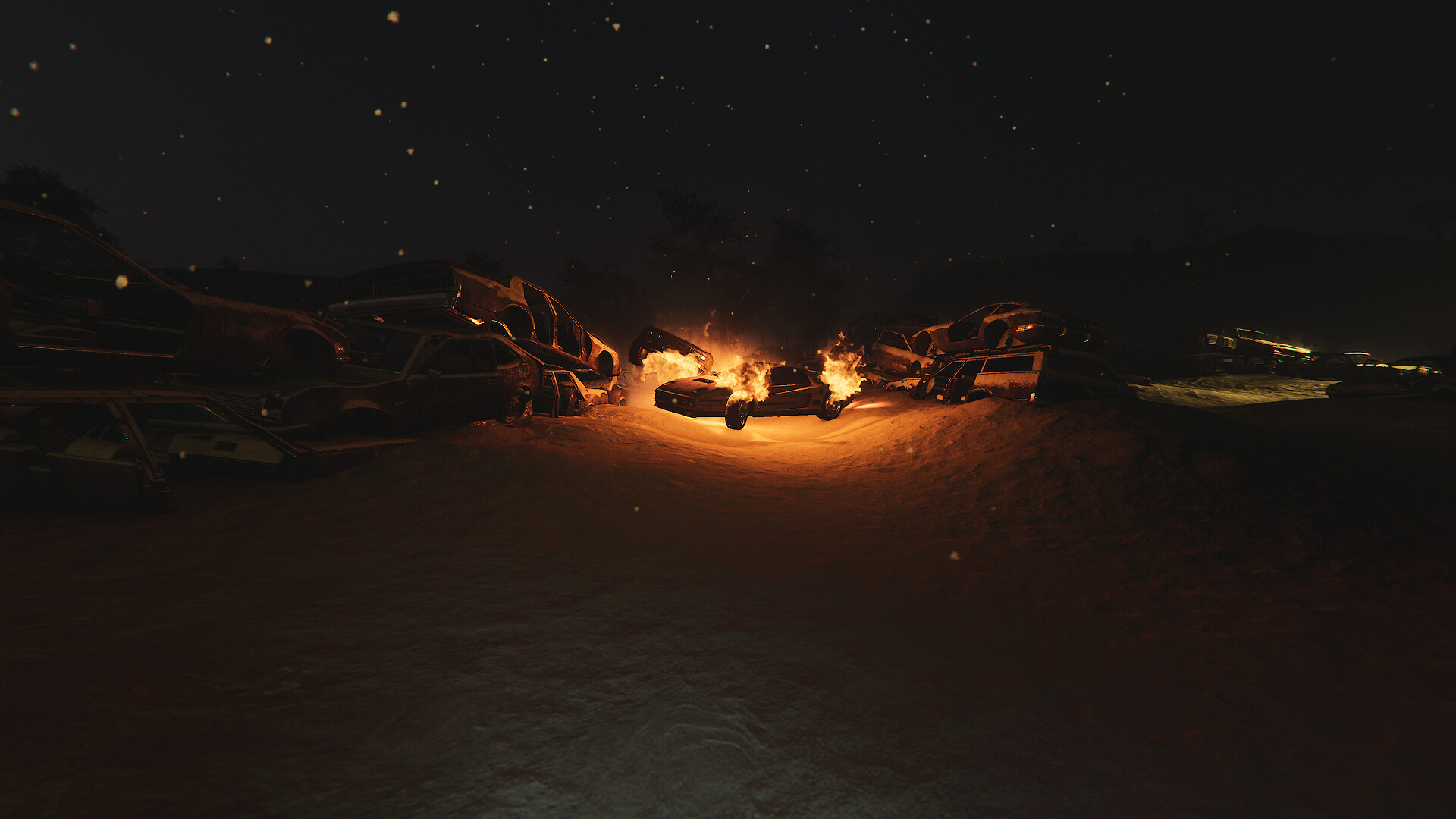 Decimate Drive 2 screenshot 5