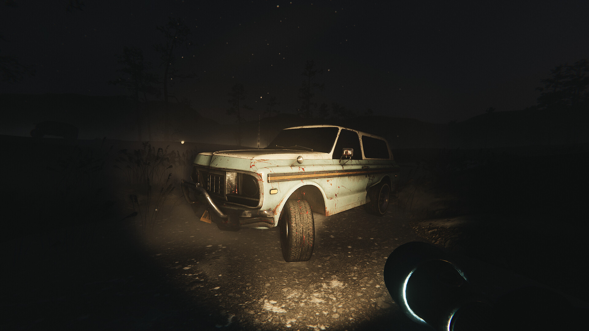 Decimate Drive 2 trailer