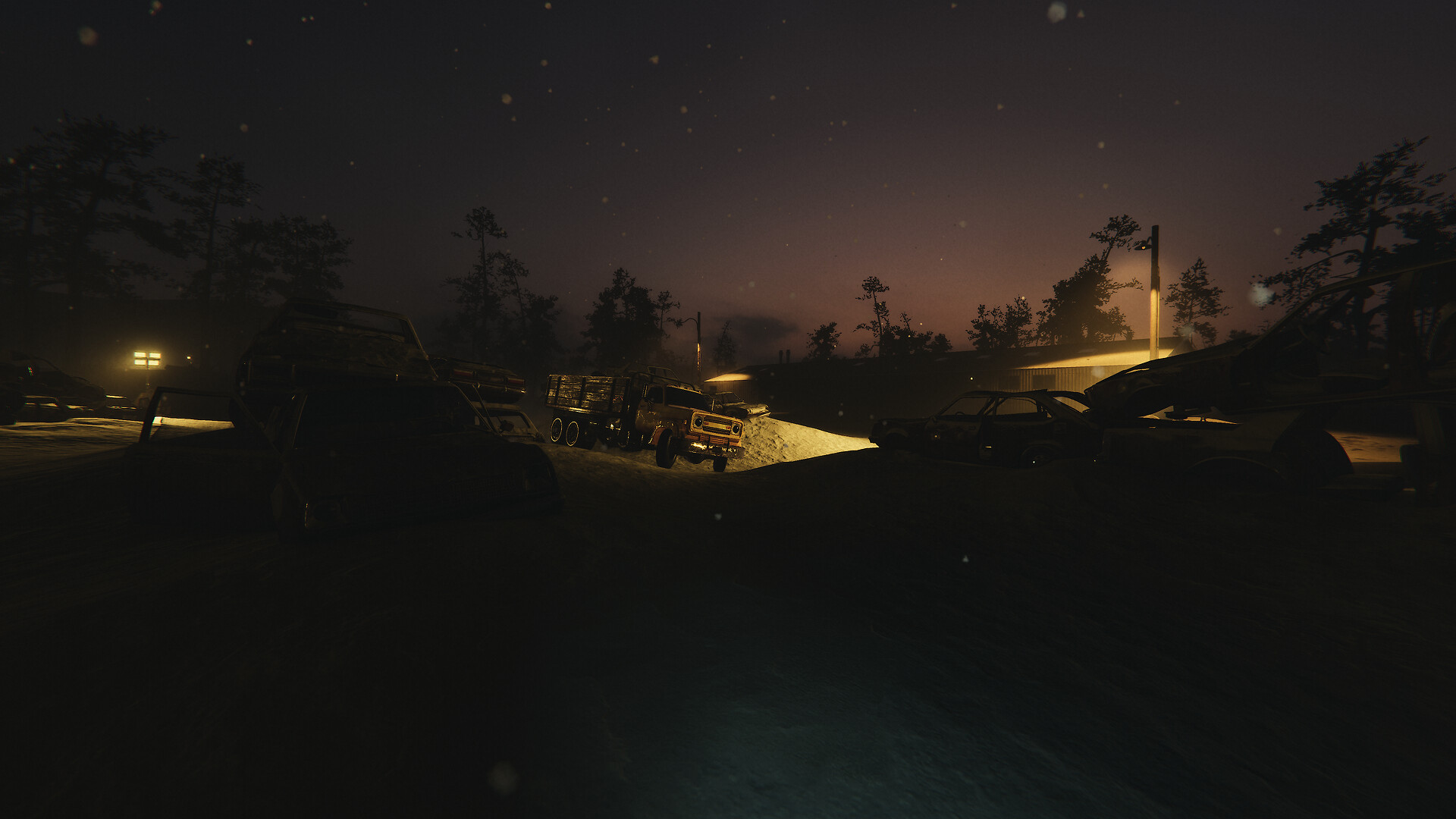 Decimate Drive 2 screenshot 2