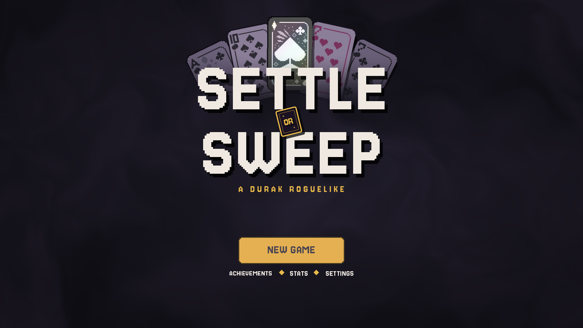 Settle or Sweep screenshot 4