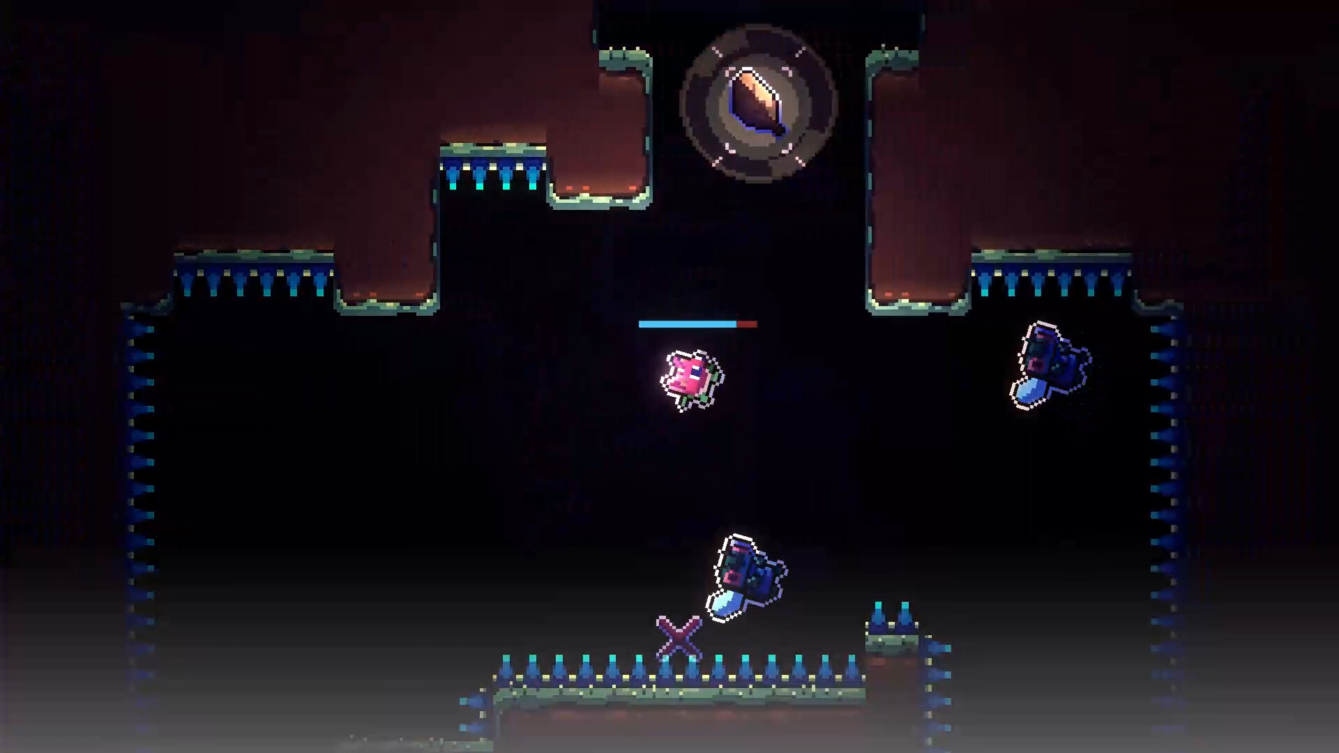 Gravity Reversed screenshot 4