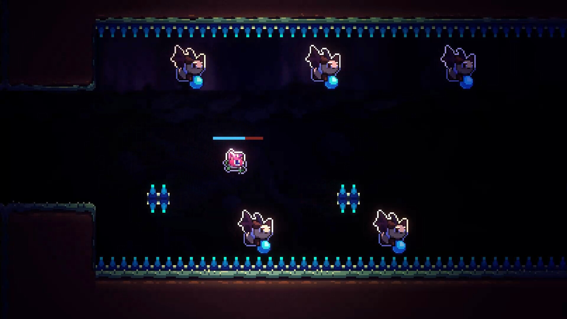 Gravity Reversed screenshot 2