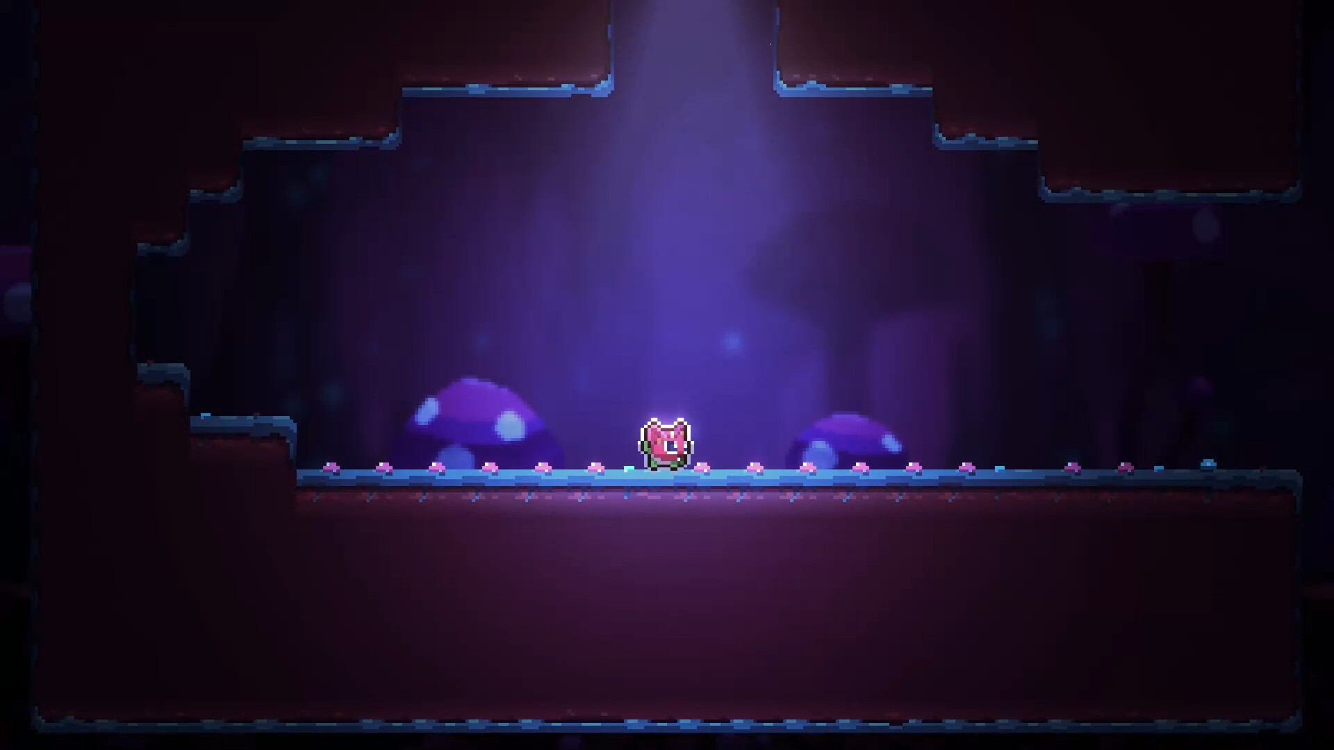 Gravity Reversed screenshot 5