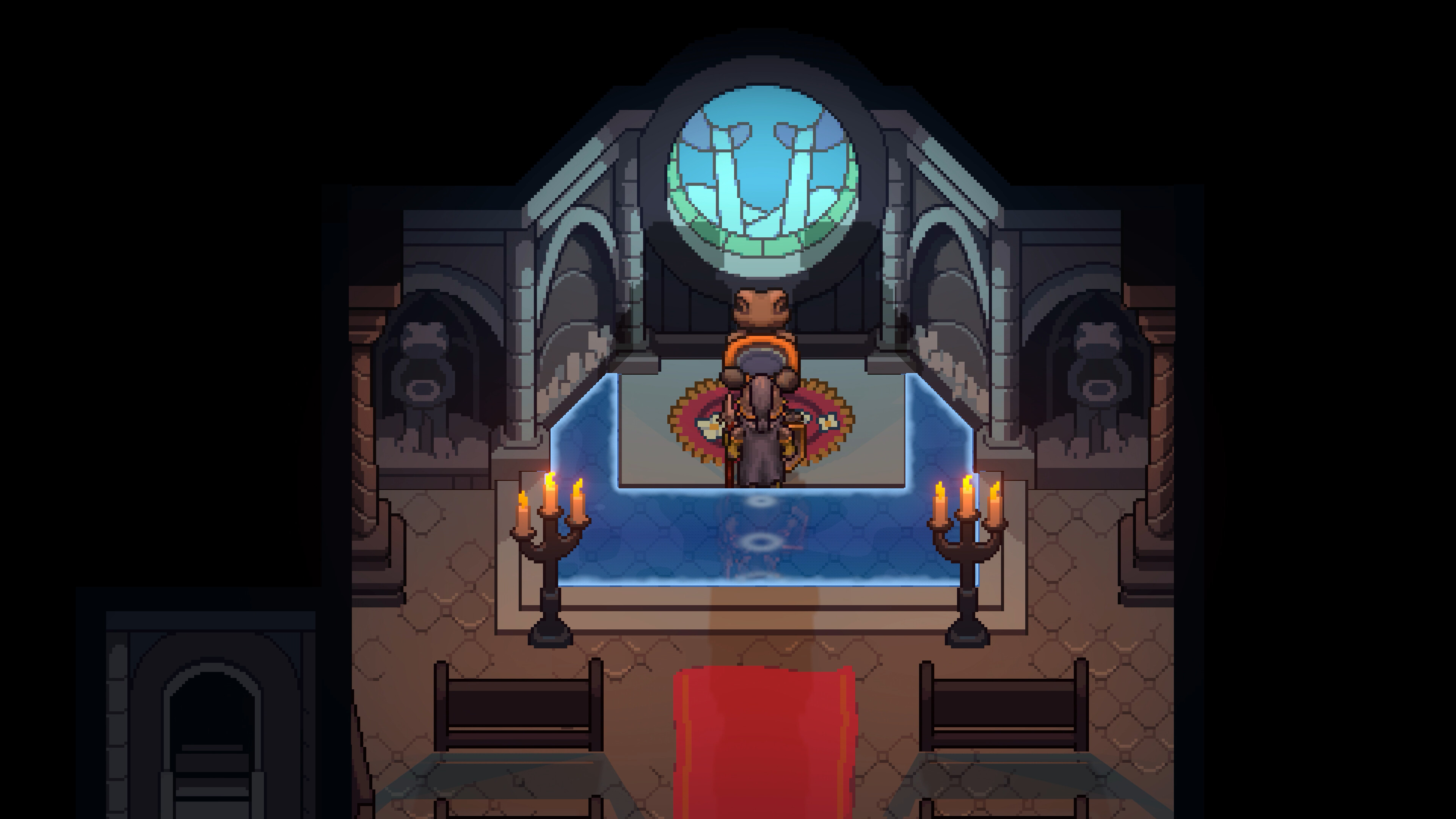 Amphibian screenshot 3
