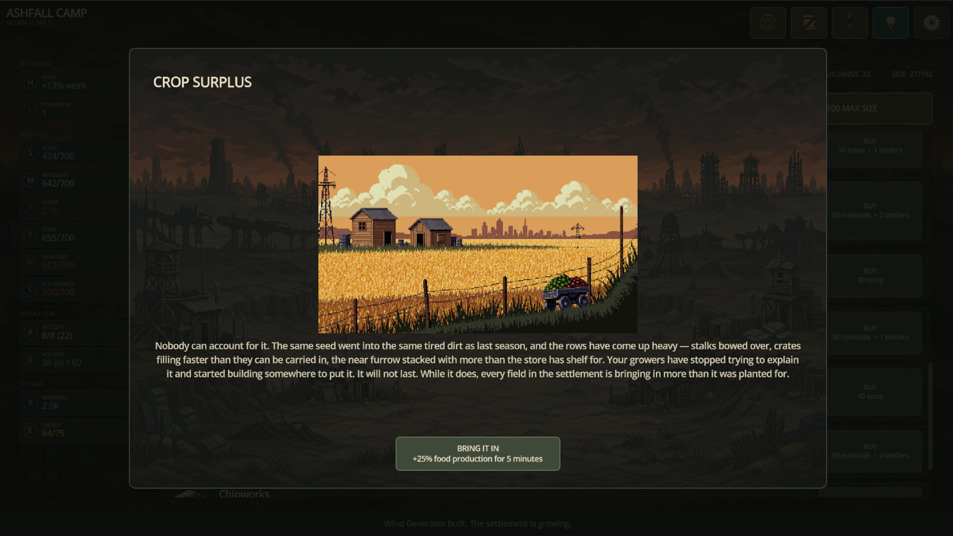 Apocalypticlick screenshot 5