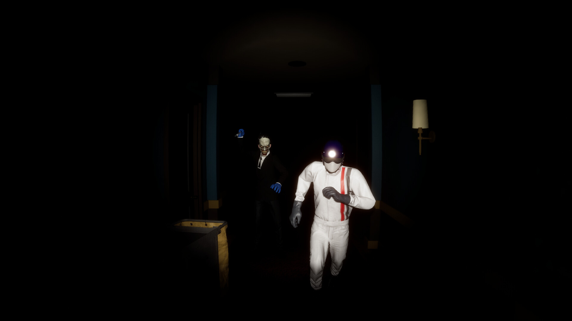 Hotel Stardust screenshot 4