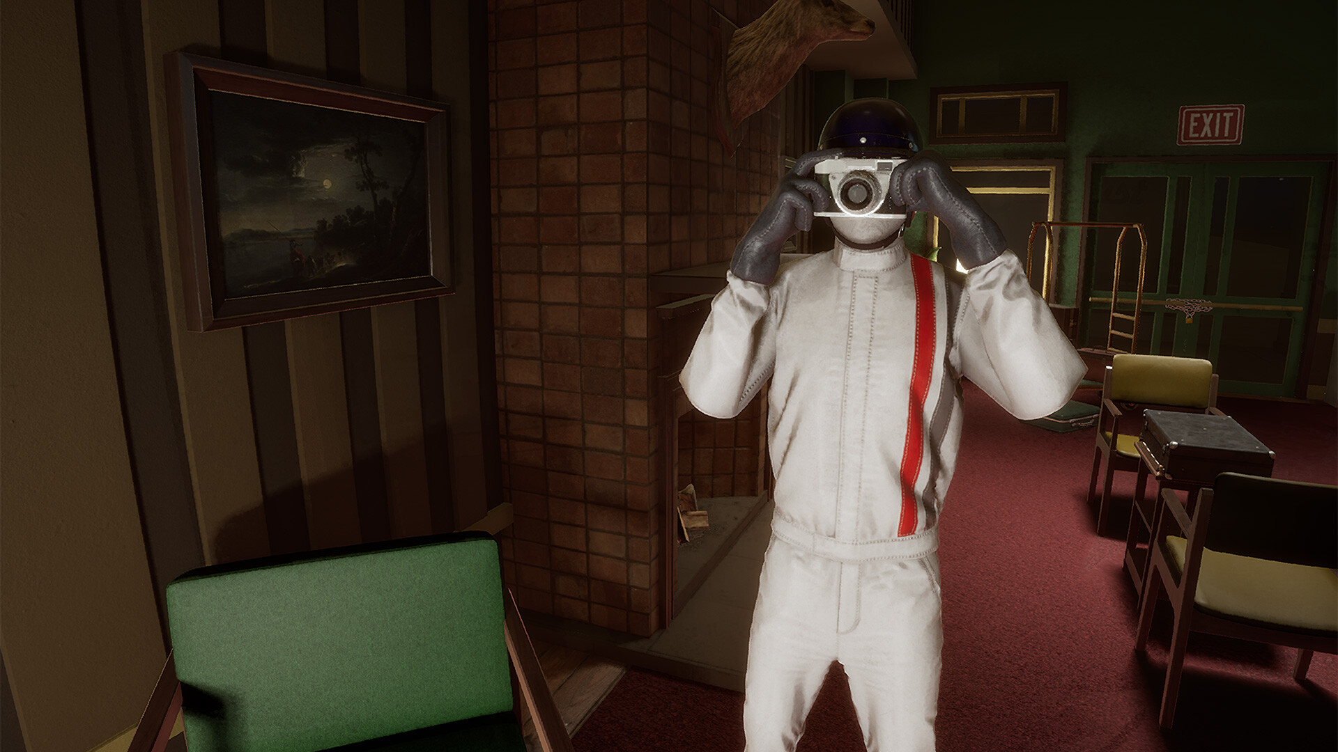 Hotel Stardust screenshot 3