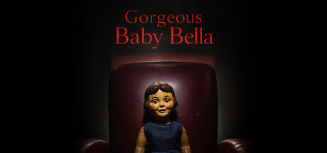 Cover art from Gorgeous Baby Bella