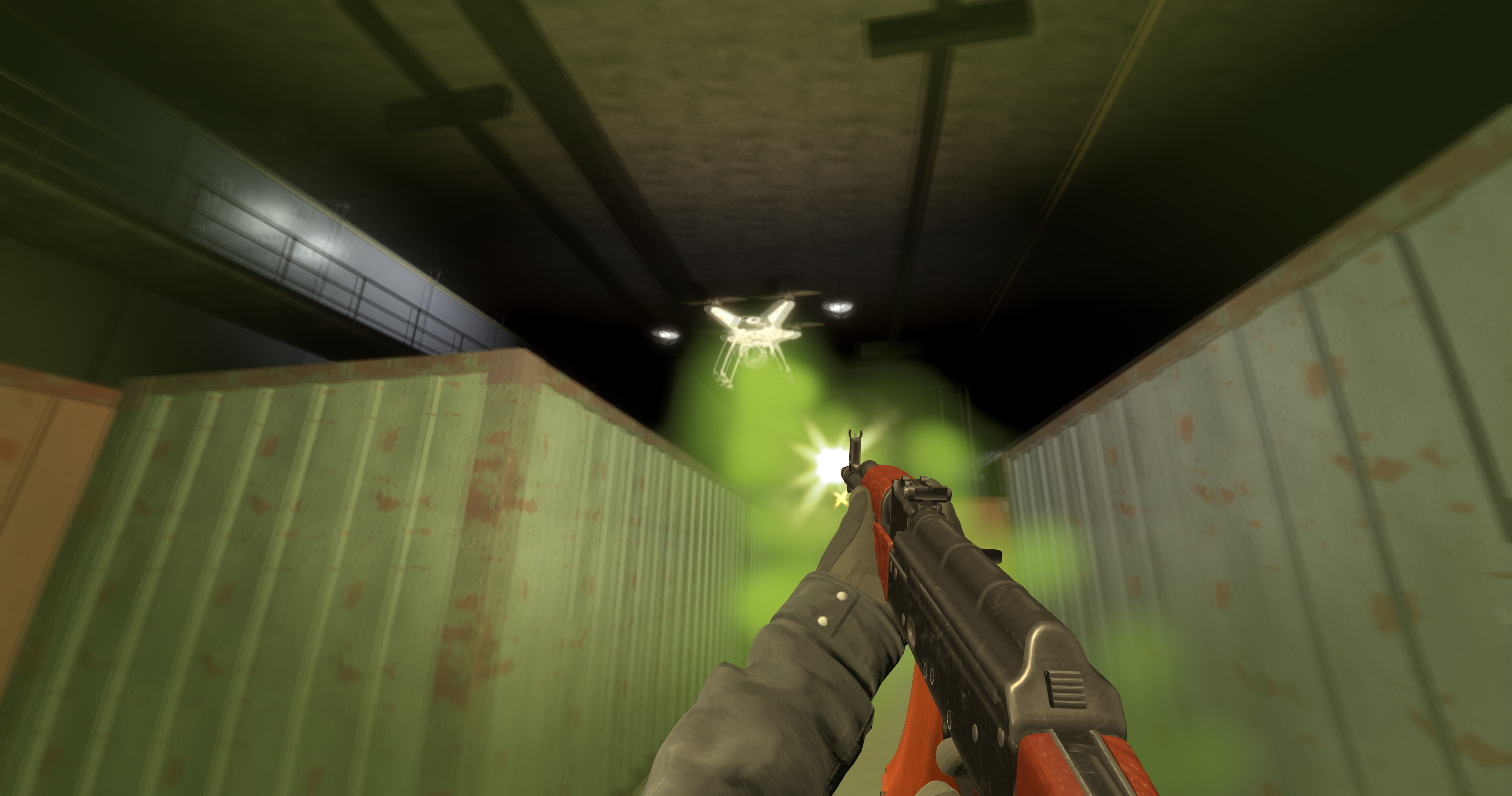 AirGap screenshot 3