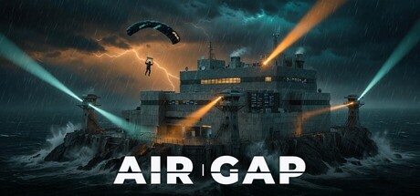 Cover art from AirGap