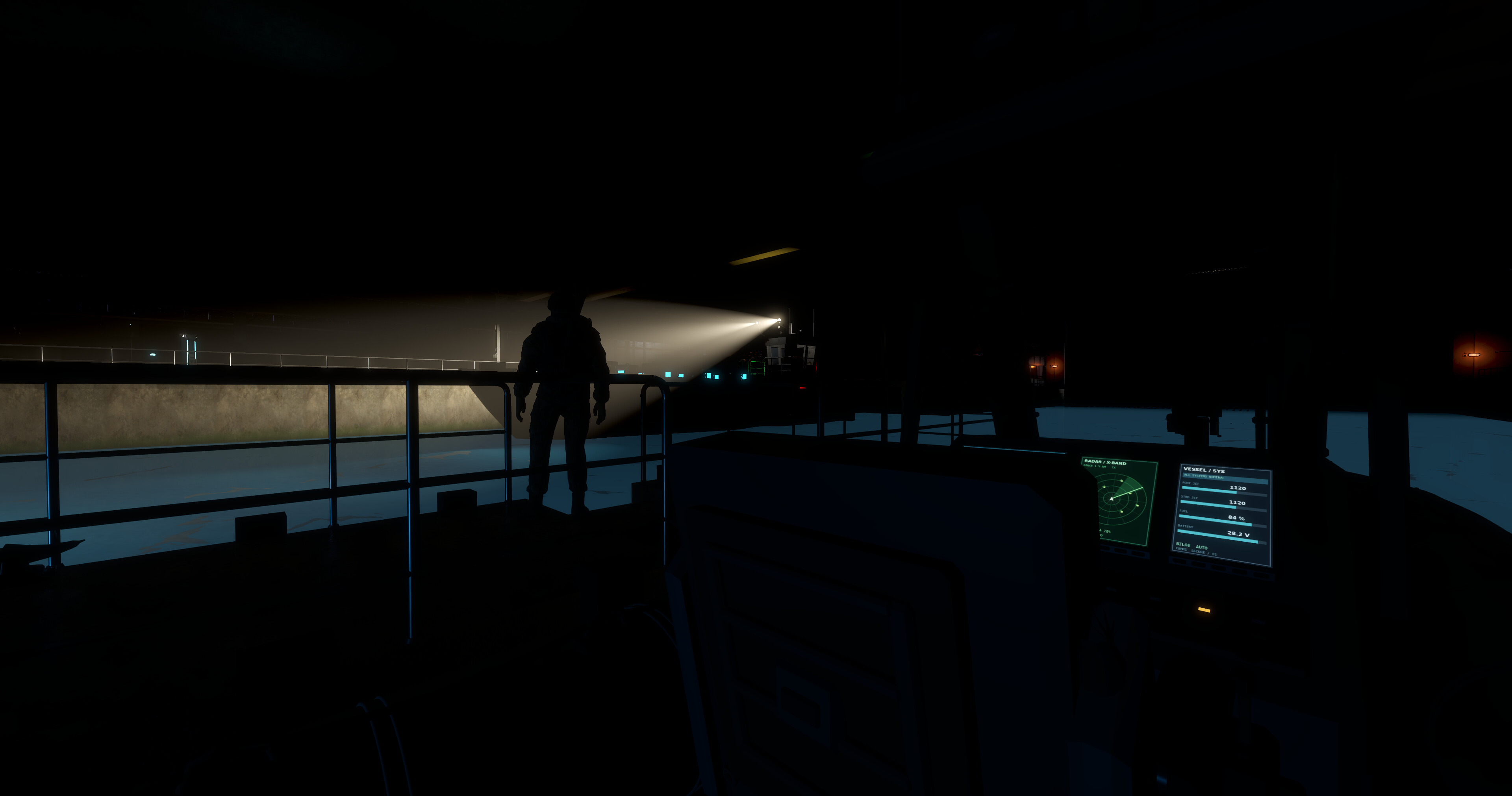 AirGap screenshot 2
