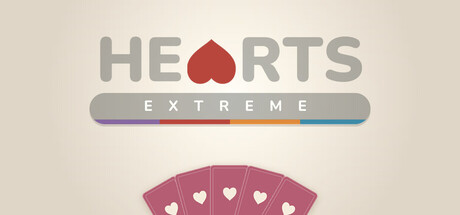 Cover art from Hearts Extreme