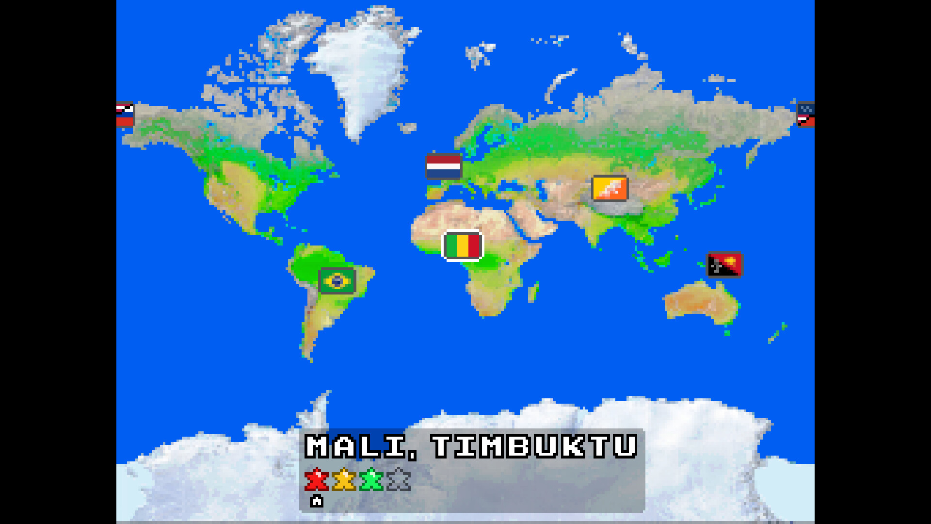 Turbo Turbo screenshot 3