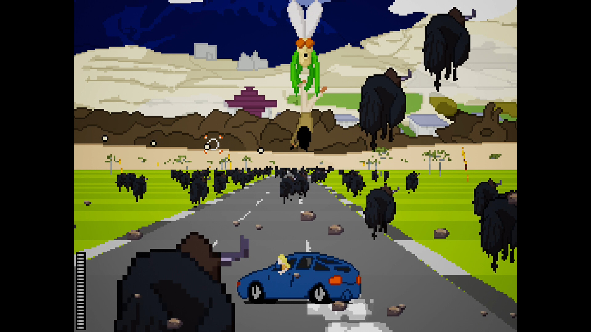 Turbo Turbo screenshot 4