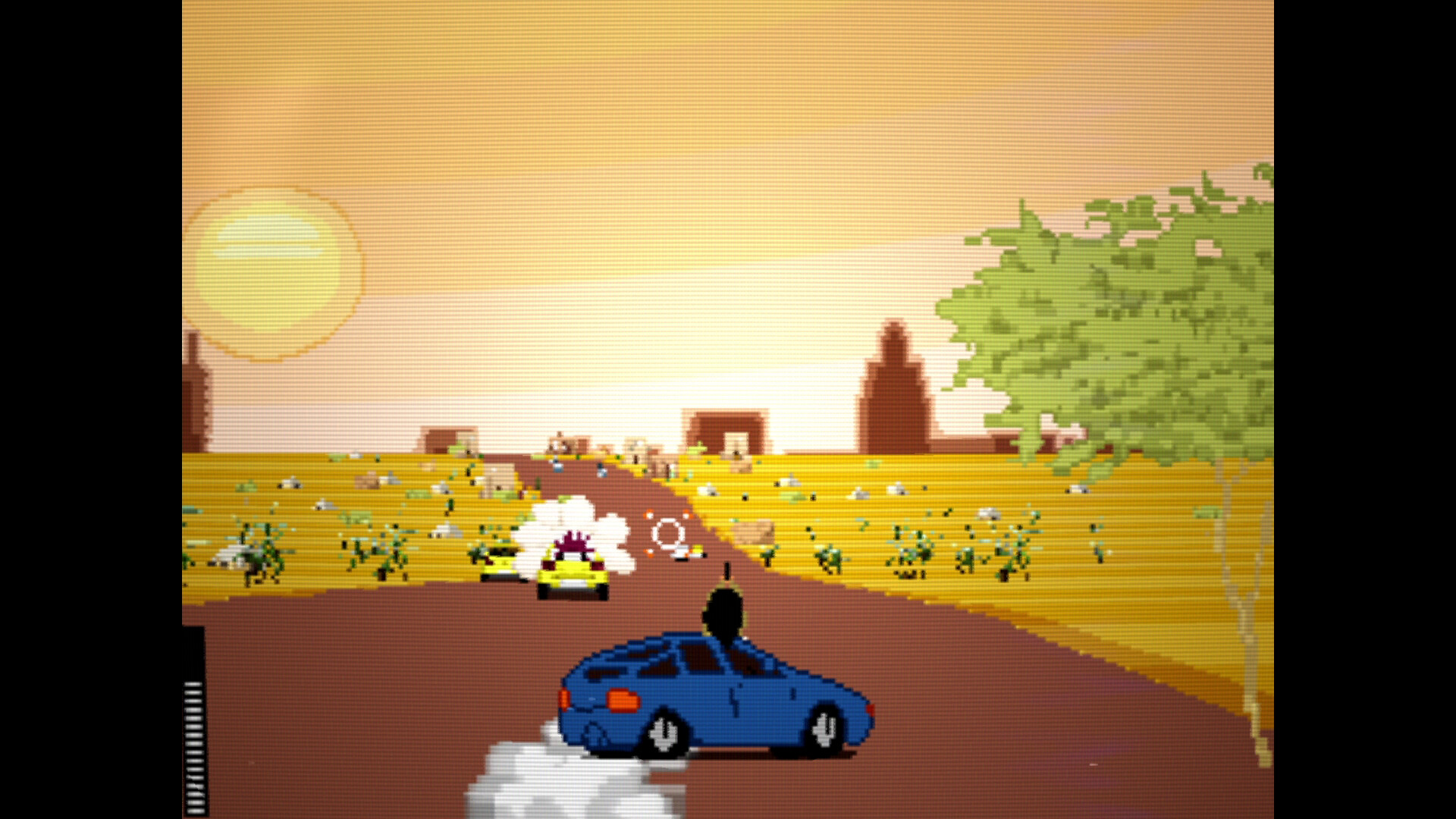 Turbo Turbo screenshot 5