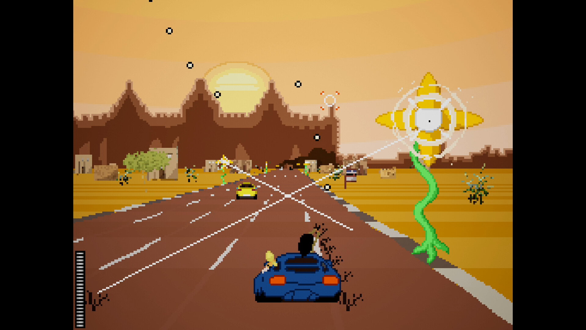 Turbo Turbo screenshot 2