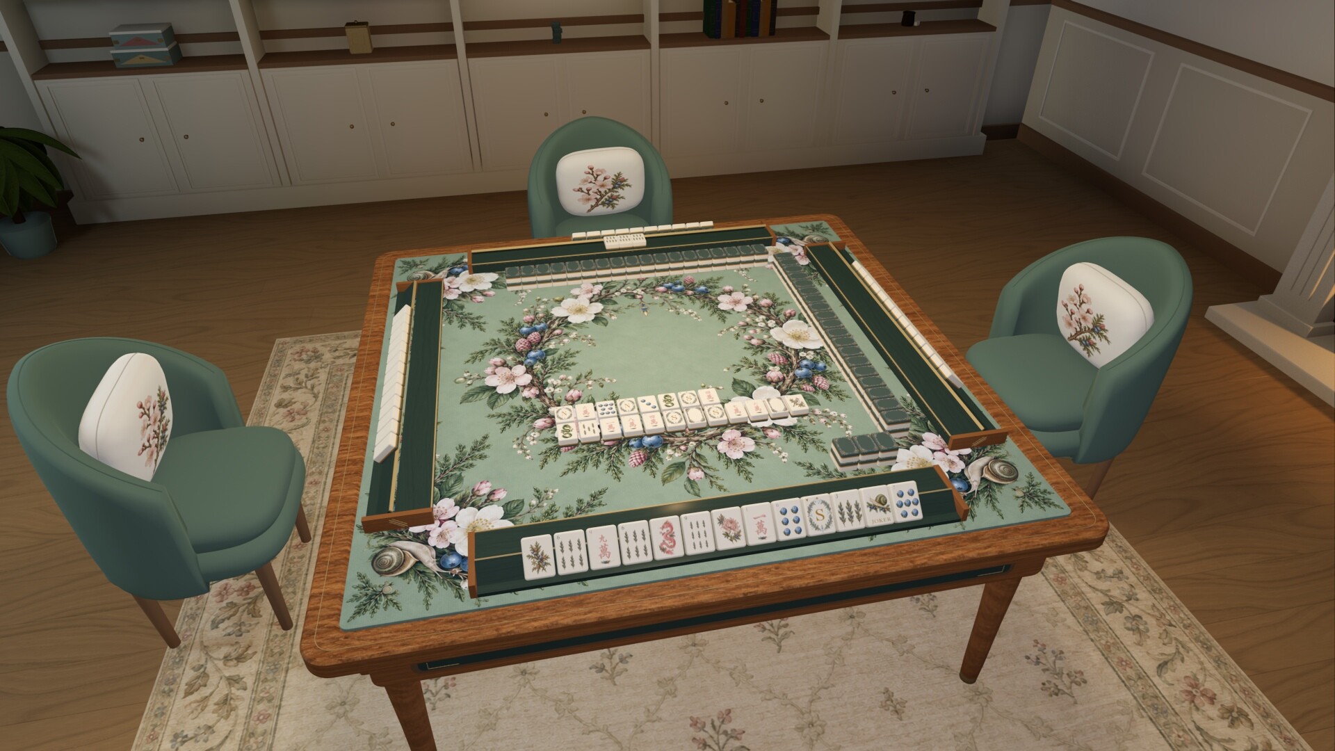 American Mahjong screenshot 2