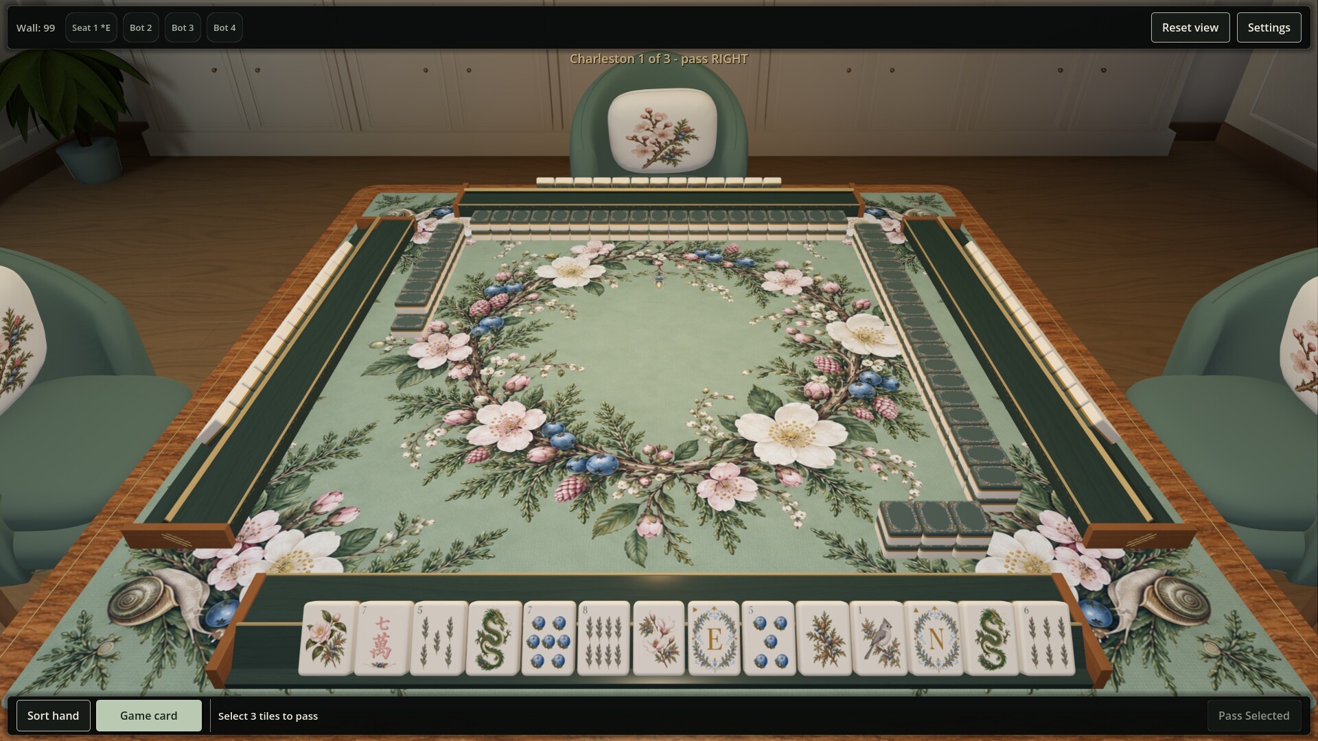 American Mahjong screenshot 5
