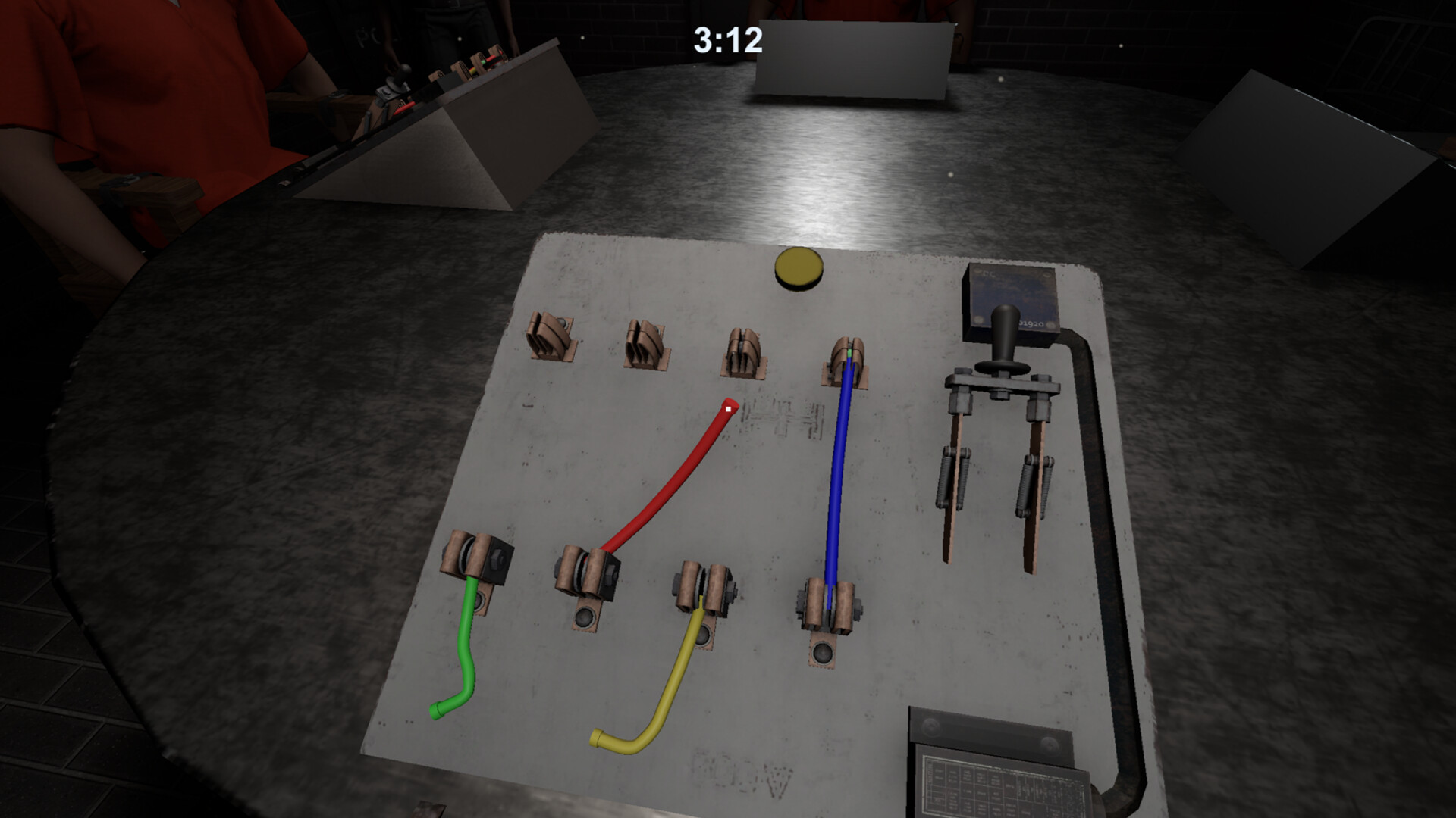 Death Row screenshot 3