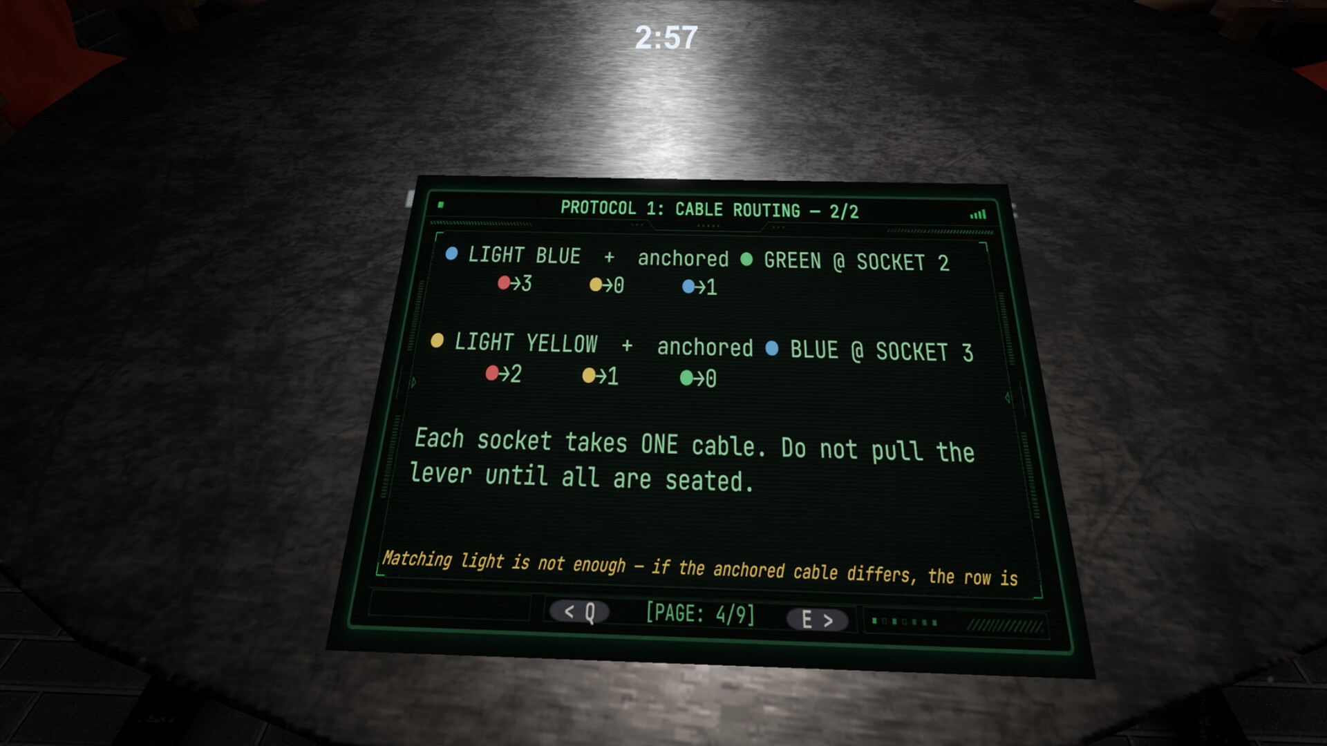 Death Row screenshot 4