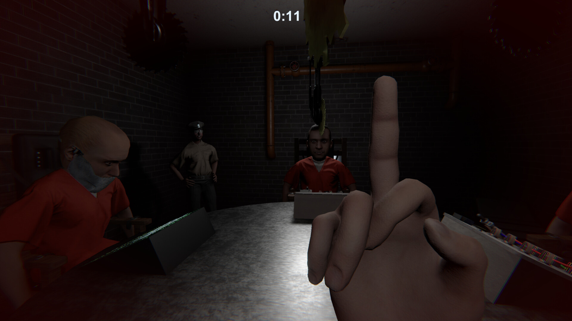 Death Row screenshot 5