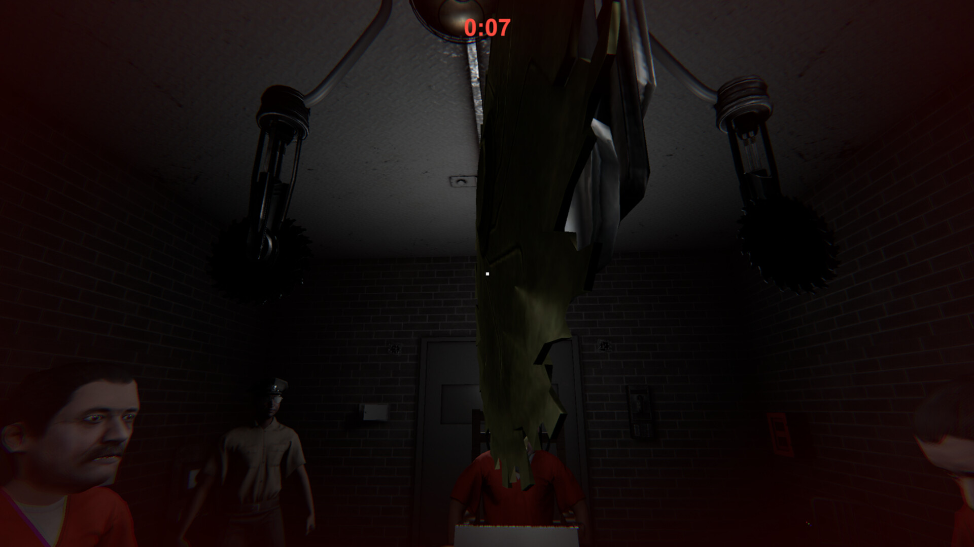 Death Row screenshot 2