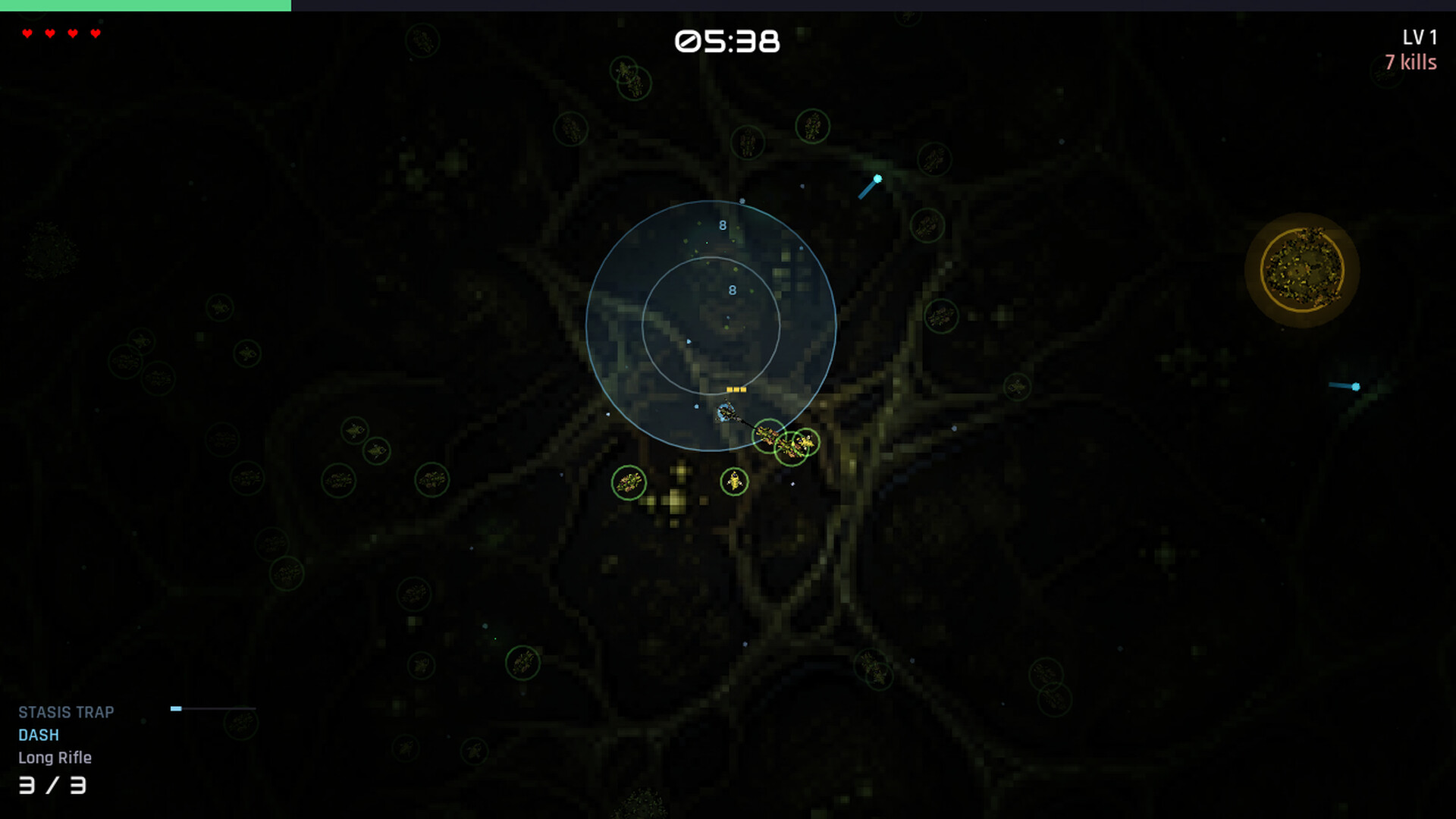 Starfall screenshot 3