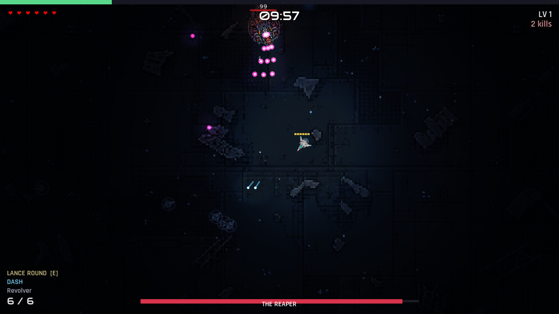 Starfall screenshot 4