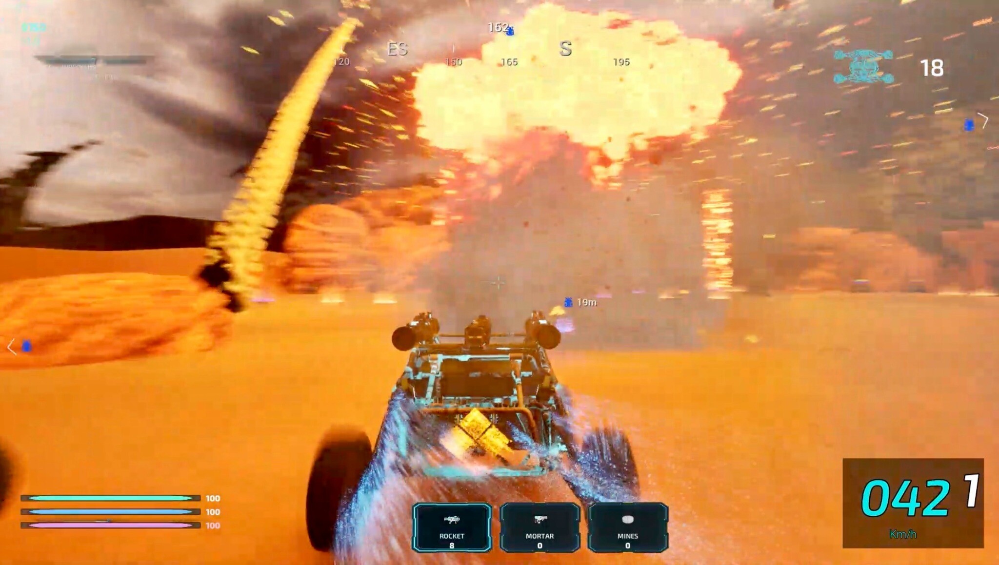 RIA 26 screenshot 4